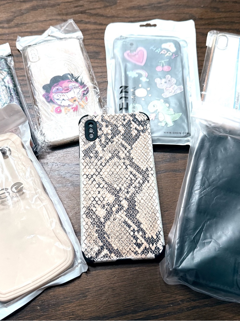 iPhone XS Max Protection Bundle - Picture 5 of 5